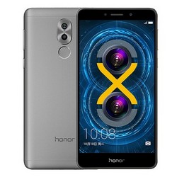 Замена разъема зарядки на телефоне Honor 6X в Барнауле